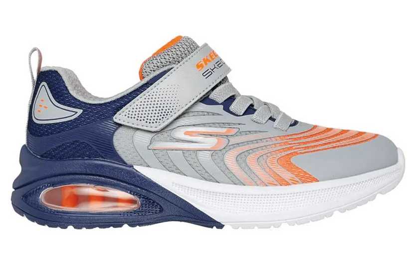 skechers-microspec 403938LGYNV