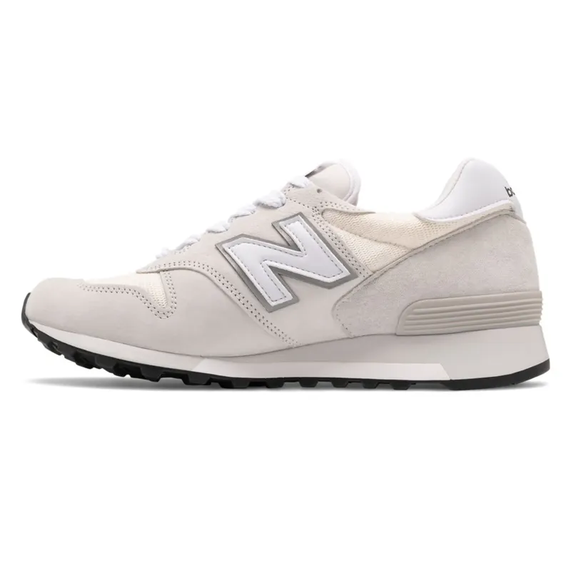 New Balance 1500 White Grey White/Grey (M1300CLW)