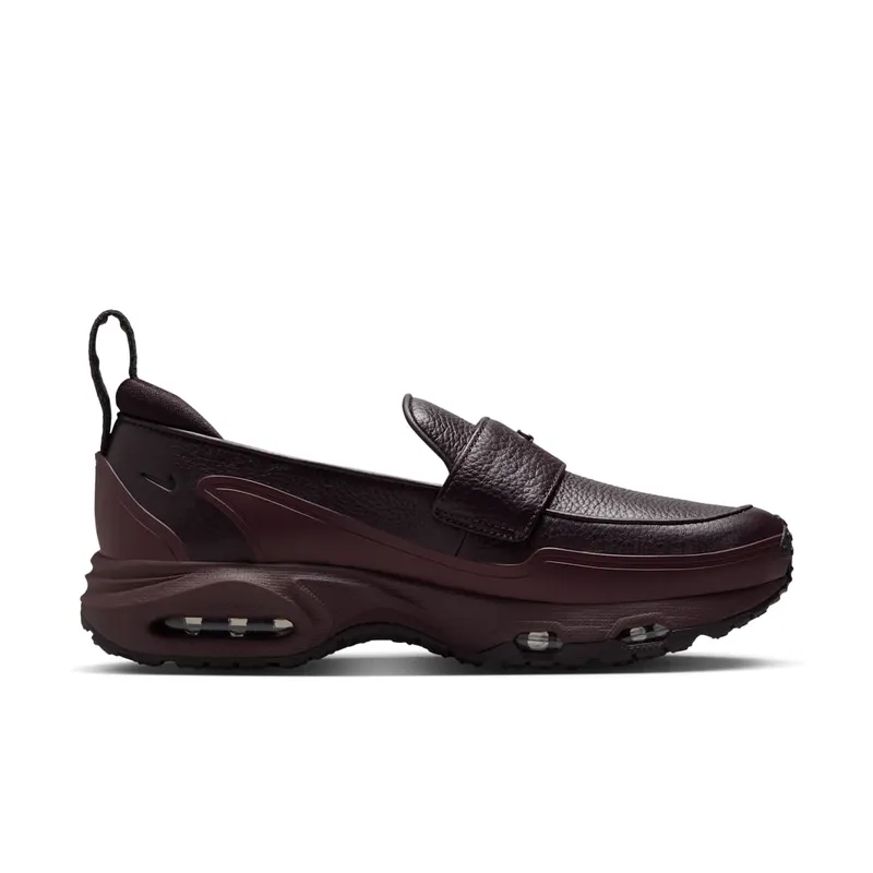 Nike Air Max Phenomena Burgundy Crush Black (IM8814-600)