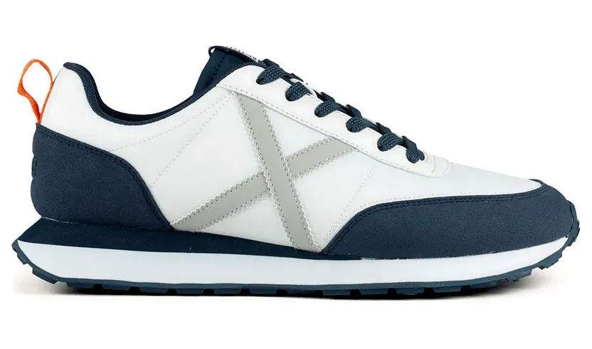 Munich sneaker White (488201040)