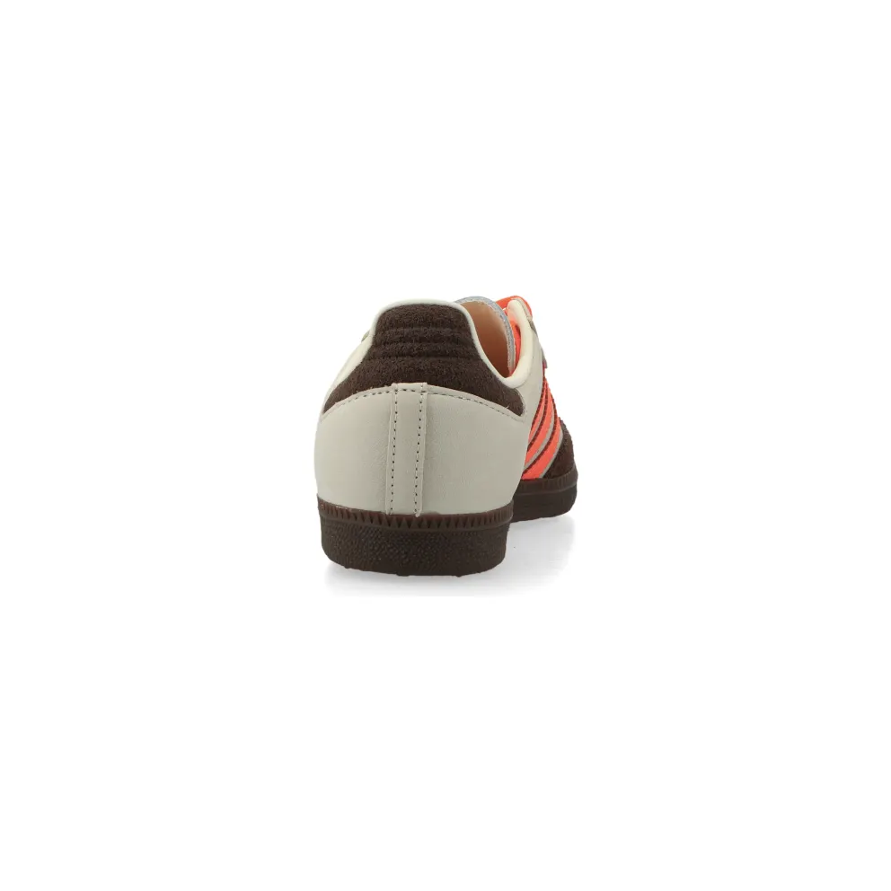 adidas Samba OG W (solar orange / cream white / solar orange) – JI2732