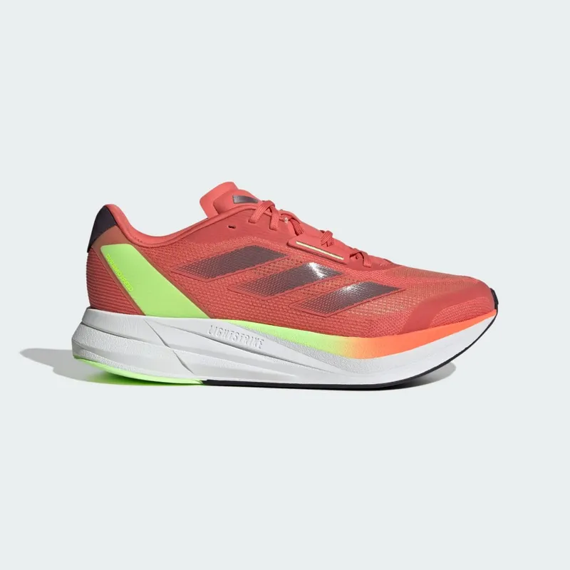 Adidas Duramo Speed Preloved Scarlet / Aurora Met. / Solar Red (IF3543)