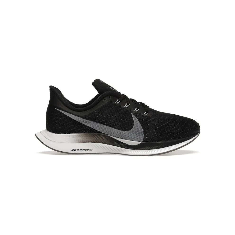 Nike Zoom Pegasus 35 Turbo Black Vast Grey (AJ4115-001)