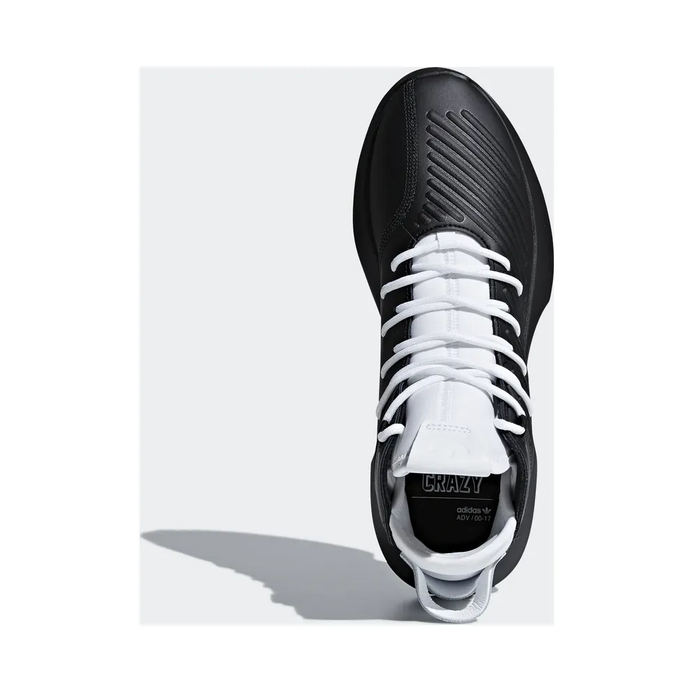 adidas Crazy 1 Adv Black White Core Black/Core Black/Footwear White (AQ0321)