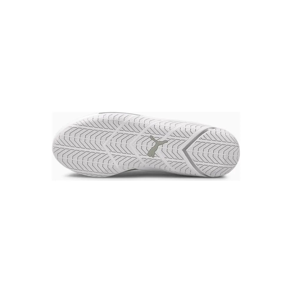 Puma Bmw M Motorsport Ridge Cat Motorsport Shoes White/Silver (30663602)
