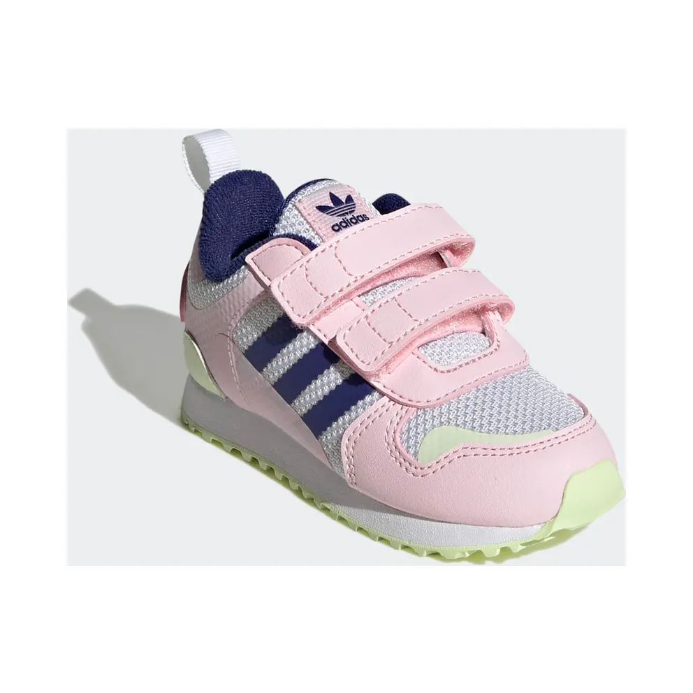 adidas ZX 700 HD Clear Pink / Legacy Indigo / Cloud White (GY3751)