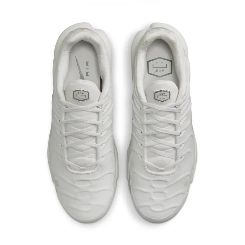 Nike Air Max Plus x A-COLD-WALL* Platinum Tint/Black/Stone/Light Bone (FD7855-002)