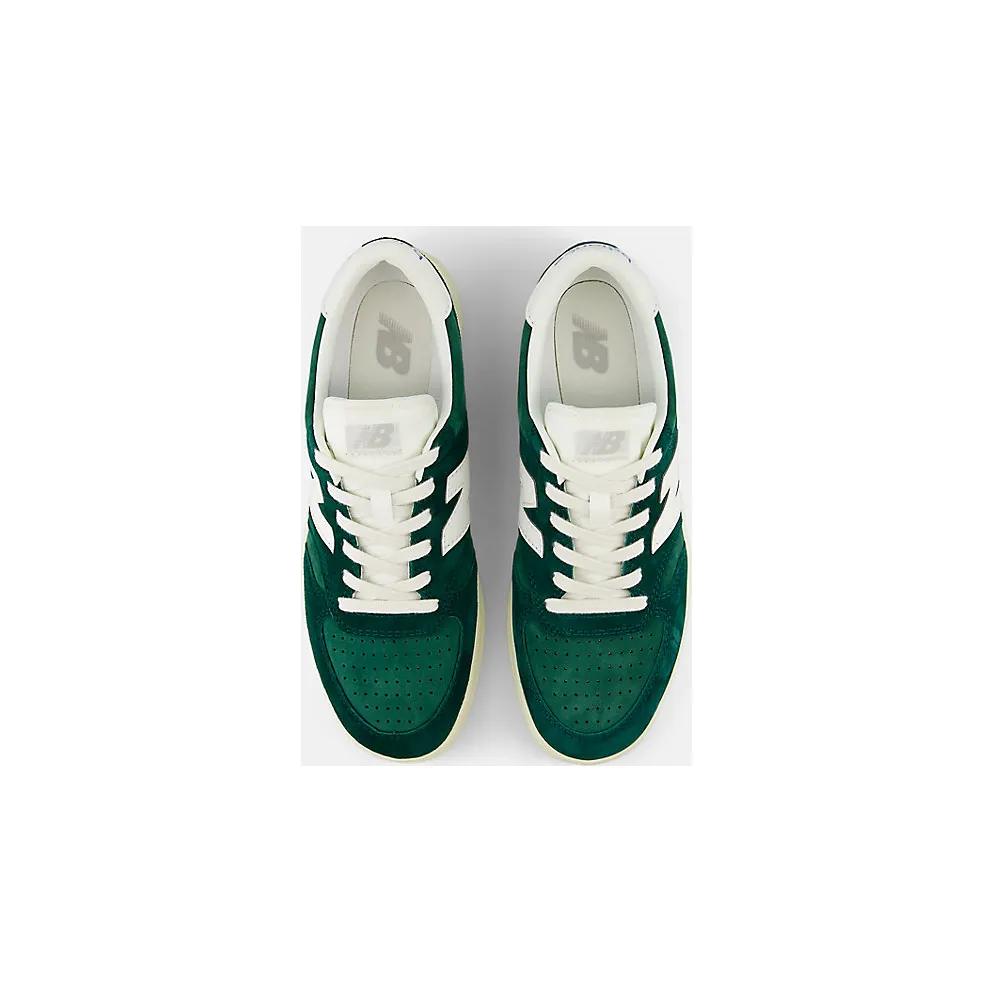 New Balance T500 “Marsh Green Angora” (CT500CH)