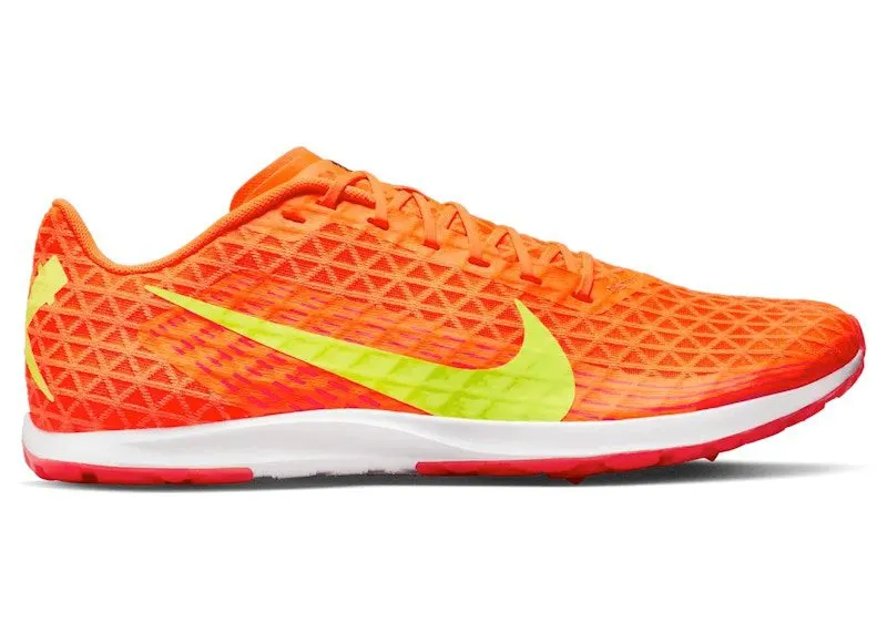 Nike Zoom Rival Waffle 5 Total Orange Volt (CZ1804-801)