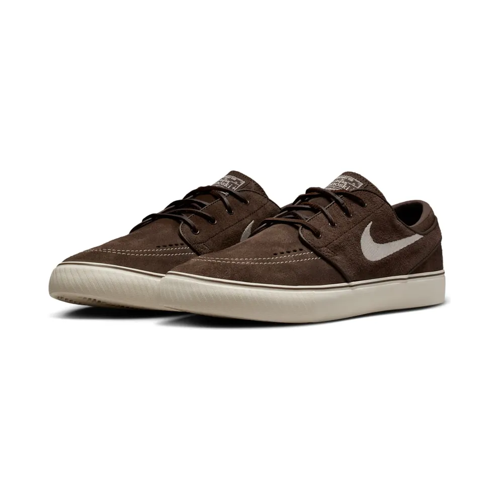 Nike SB Zoom Janoski OG+ Baroque Brown Pale Ivory (FD6757-200)
