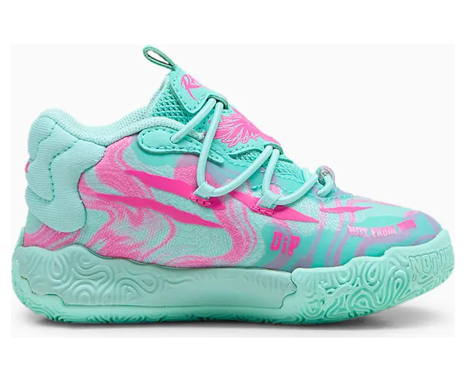 Puma LaMelo Ball MB.03 Miami (310735-01)