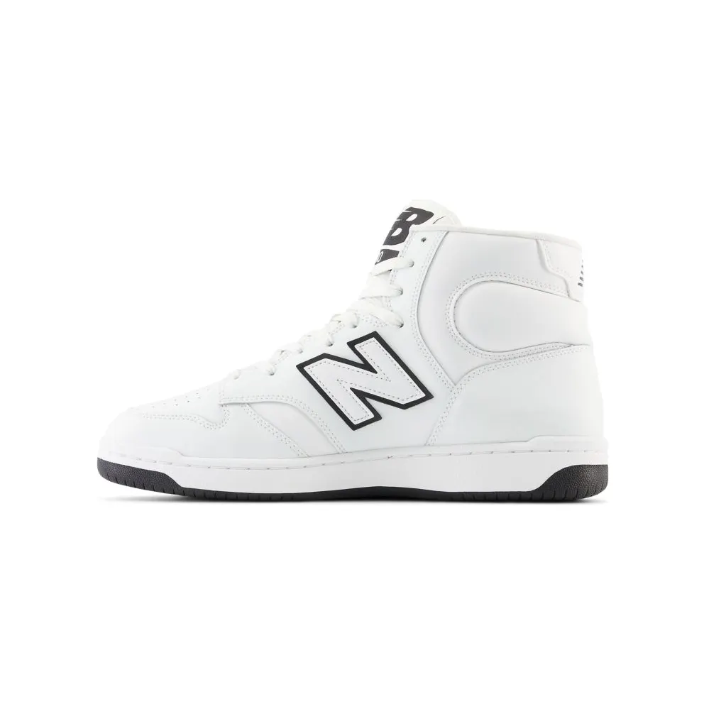 New Balance 480 High “White Black” (BB480COA)