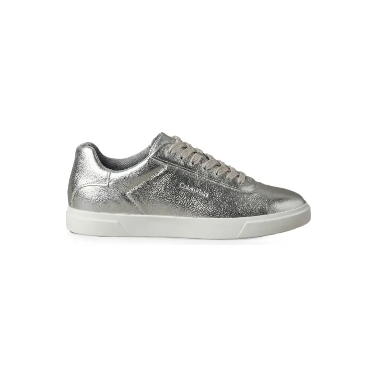 Calvin Klein -Print “Silver” (HW0HW03289PE6)