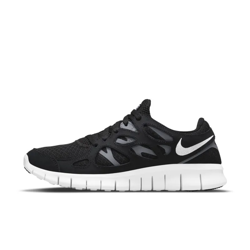 Nike Free Run 2 Black (DM9057-001)