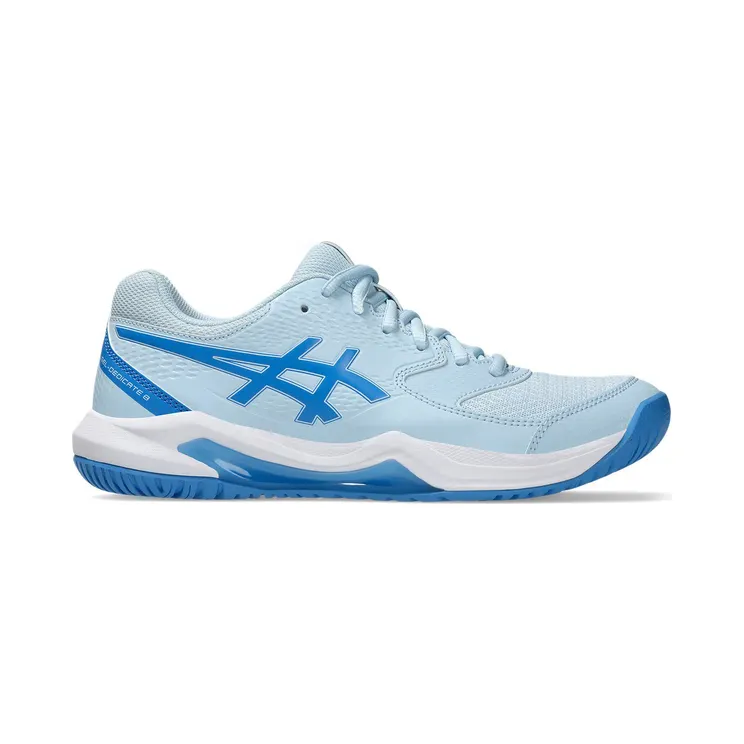 ASICS Gel-Dedicate 8 Light Blue Coast (1042A237-401)