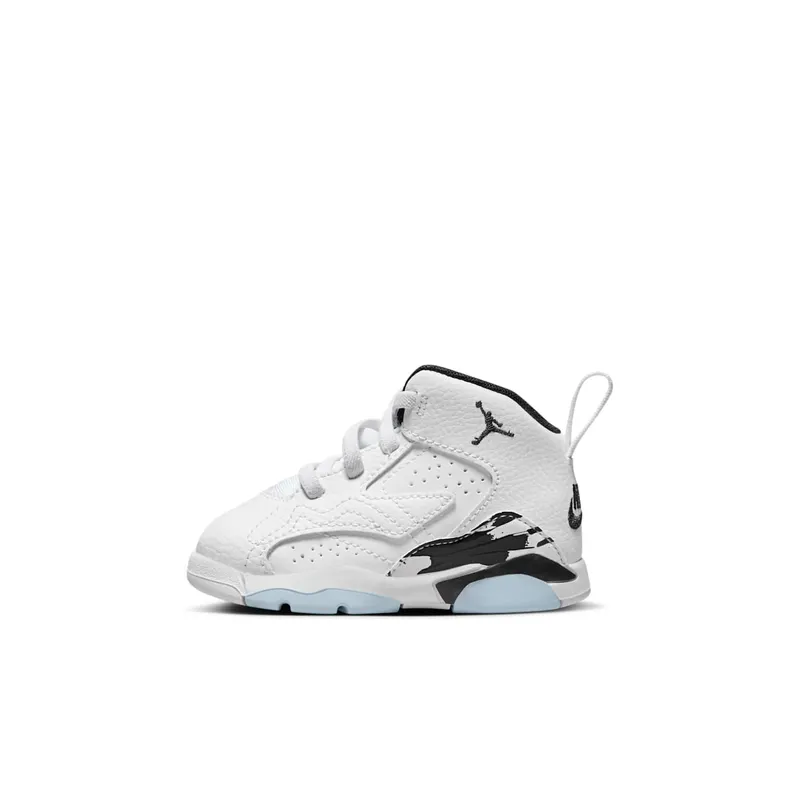 Jordan Jumpman MVP White Off Noir Black (DZ5576-100)