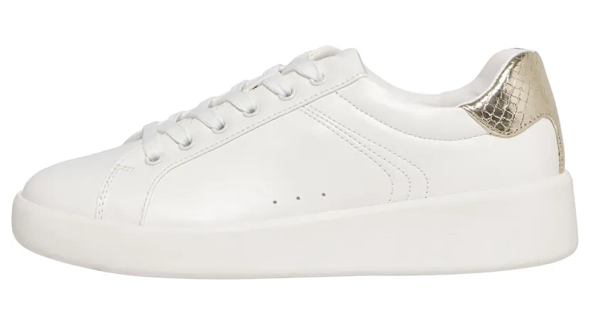 Only Gold / White (152527473851951)