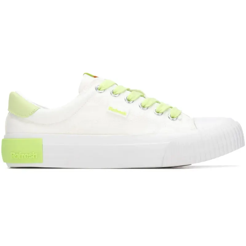 Refresh 175110 Shoes 175110-White