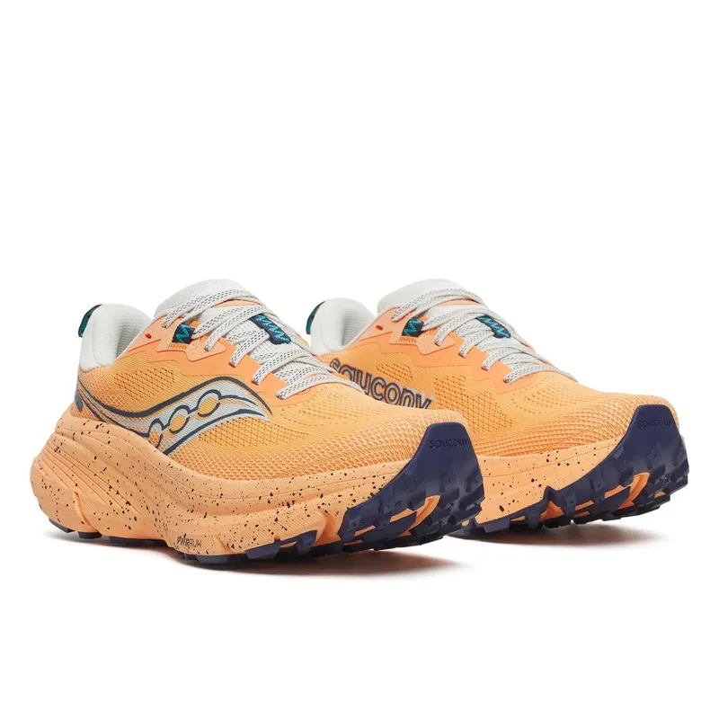 Saucony Guide Orange (S101094-1007)