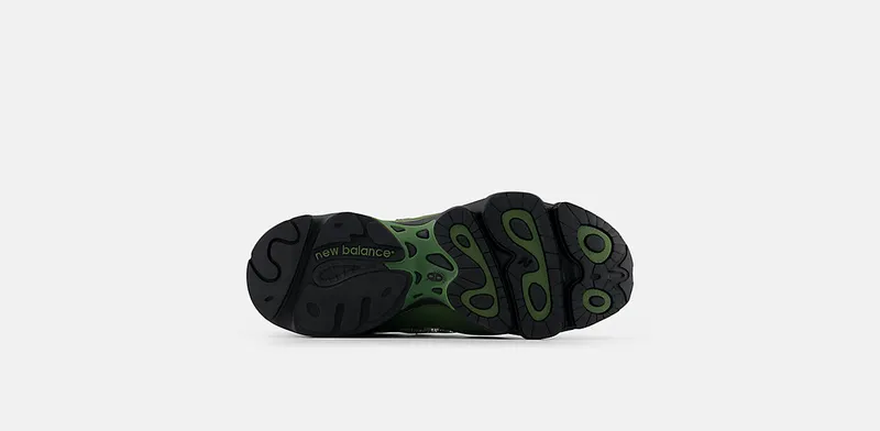 New Balance 1000 “Utility Green Oregano” (U10003V3)