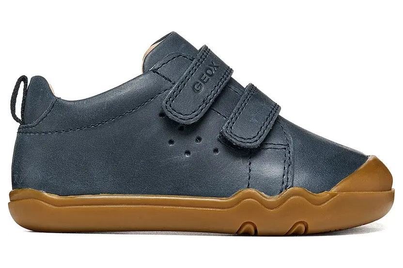 Geox sneaker donkerblauw (B465WA000CL-C4002)