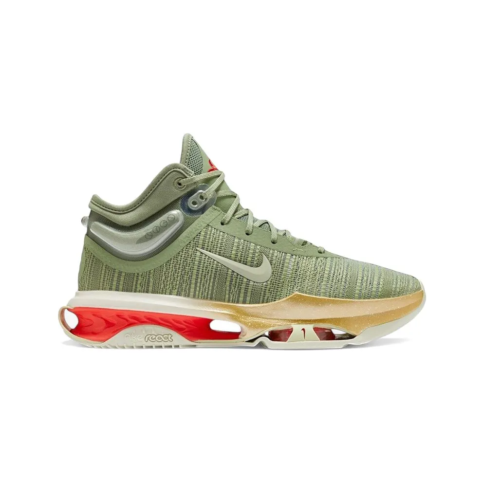 Nike Air Zoom GT Jump 2 EP Our Holiday (Solid Outsole) (DJ9432-302)