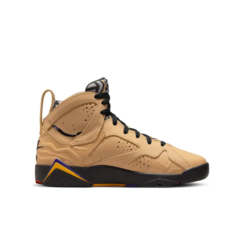 Air Jordan 7 GS “Afrobeats” (DZ4730-200)
