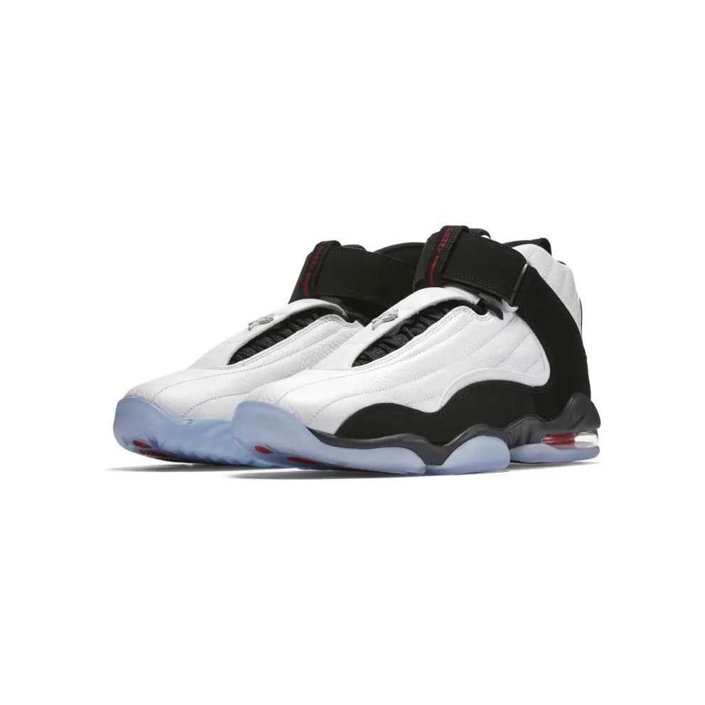 Nike Air Penny IV Chicago White/Black-True Red (864018-101)