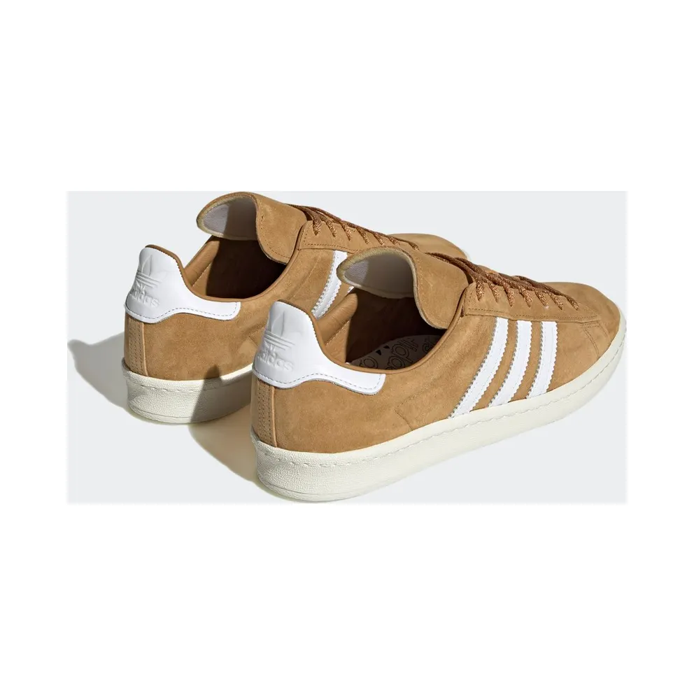 Adidas Campus 80s Mesa / Cloud White / Off White (ID7317)