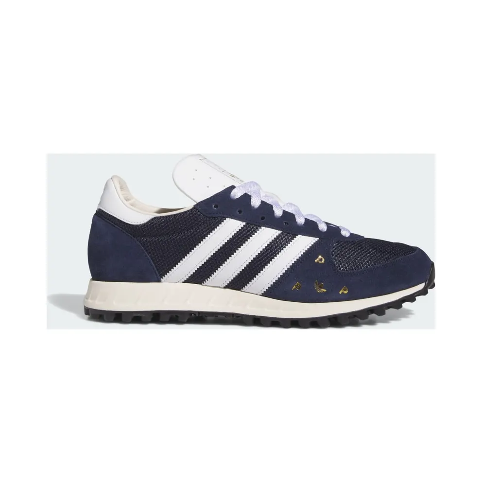 adidas Pop Trading Co TRX Skateschuh Collegiate Navy / Cloud White / Chalk White (IE3407)