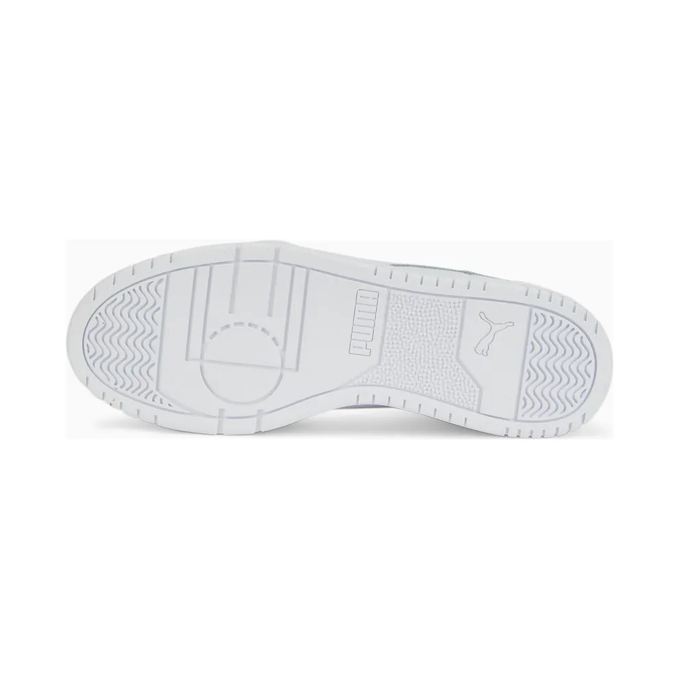 Puma RBD Game Low Gold/White (386373-02)