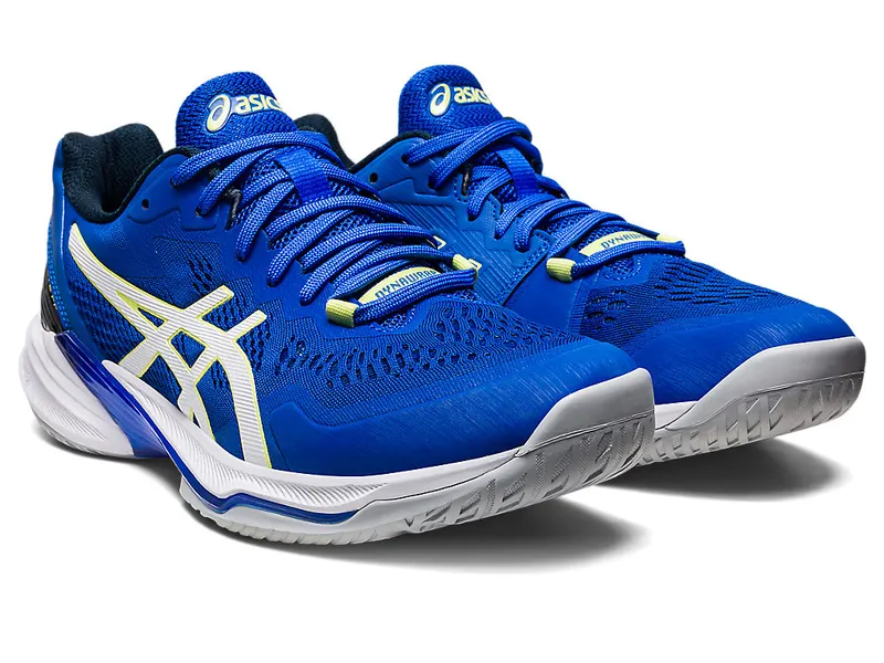 Asics Sky Elite Ff 2 Illusion Blue/White (1051A064.404)