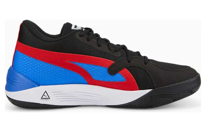 Puma TRC Blaze Court “Bluemazing” (376582-12)