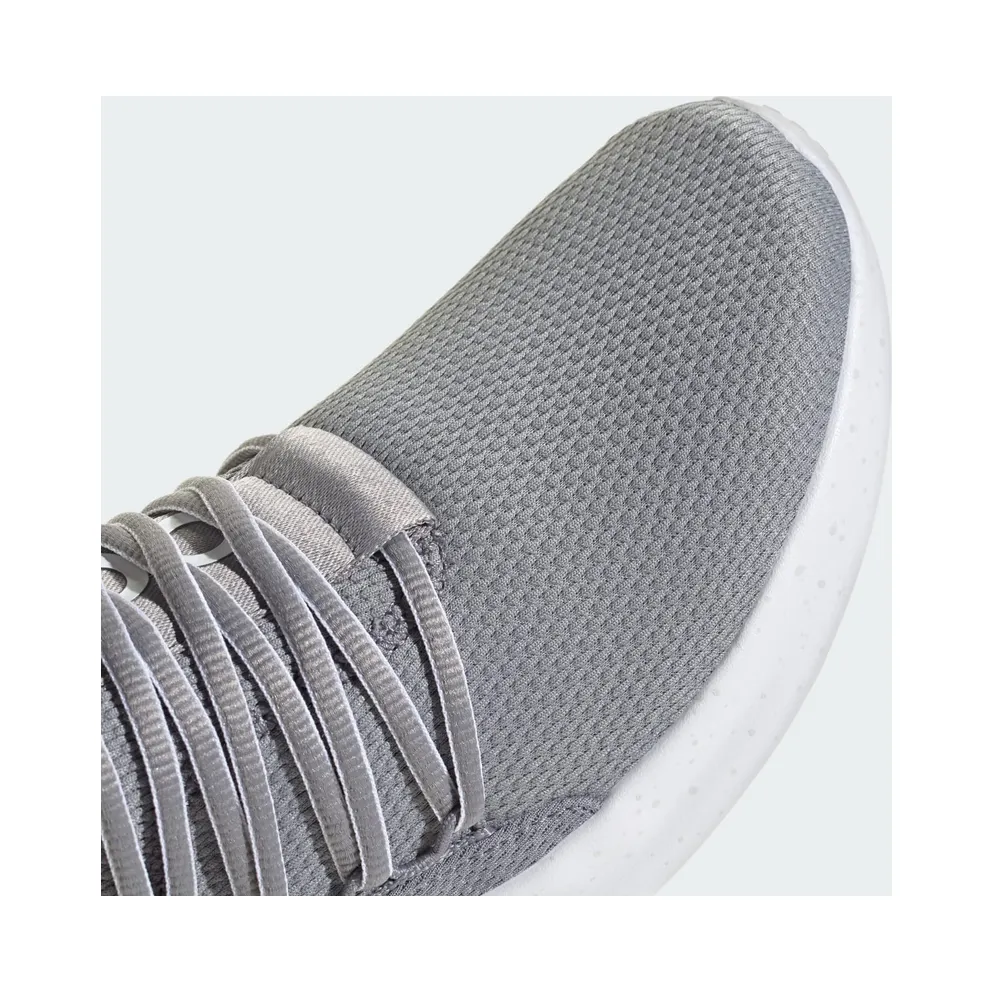 adidas Lite Racer Adapt 7.0 Grey Cloud White Grey Six (JR7606)