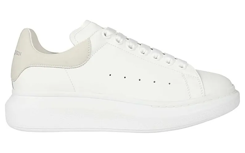 Alexander McQueen Oversized Grey