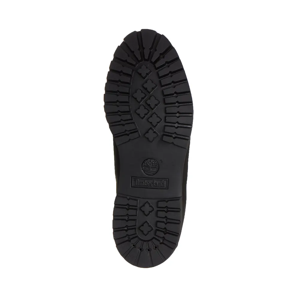 Timberland 6 Inch Premium Boot Black (TB0100730011)
