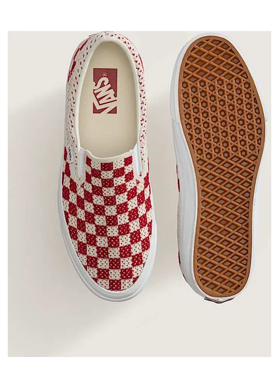 vans-checkerboard VN000EG1CIS