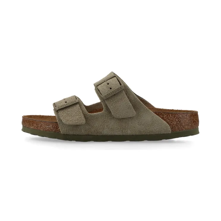 Birkenstock Arizona Beige