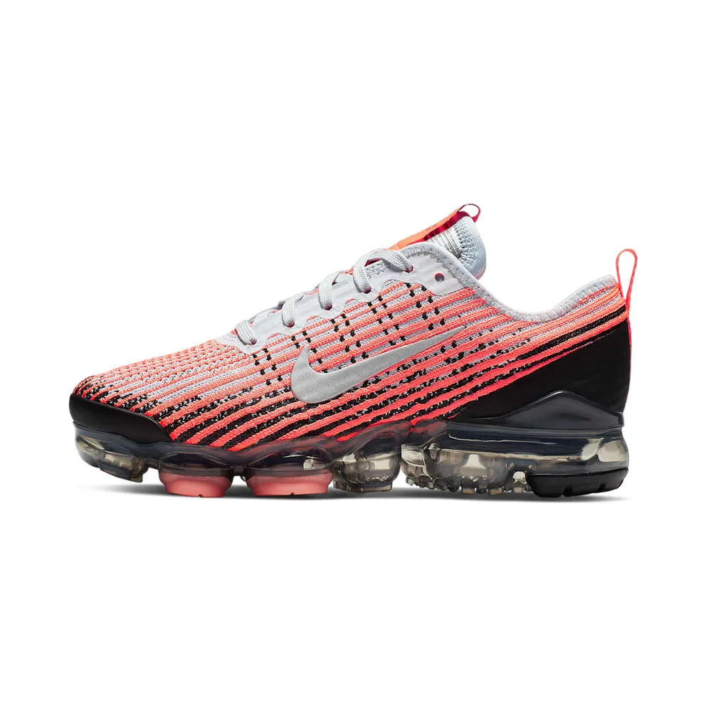 Nike Air VaporMax Flyknit 3 Bright Mango (GS)