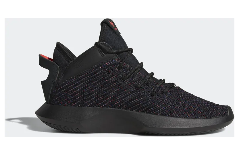 adidas Crazy 1 Adv Core Black Multi-Color