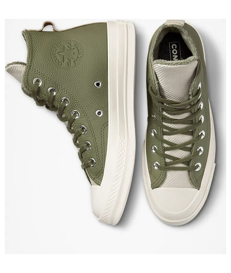 converse-sneaker A01333C