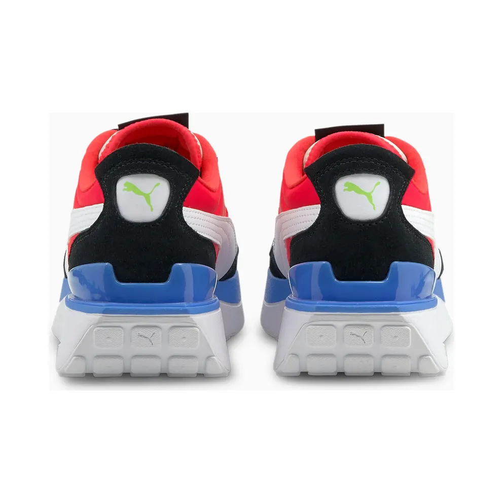 Puma Cruise Rider White (37507207)