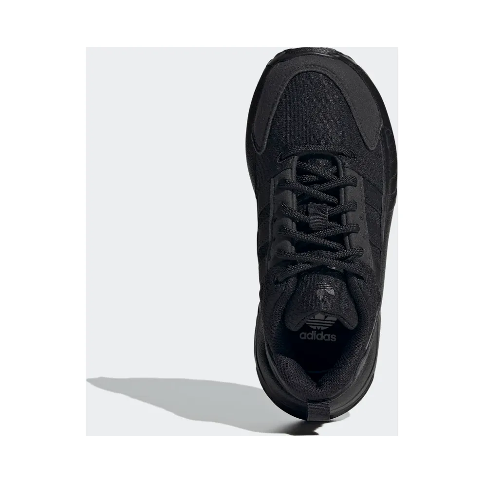 Adidas ZX 22 Core Black / Core Black / Cloud White (GZ1557)
