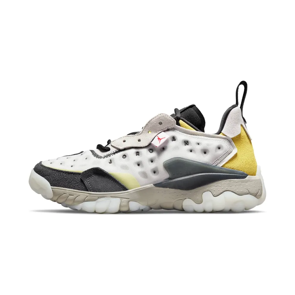Jordan Delta 2 Grey (CV8121-003)