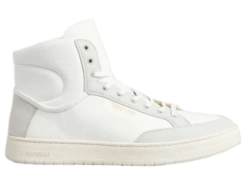 Superdry sneaker Blanc (MF110210A-L12)