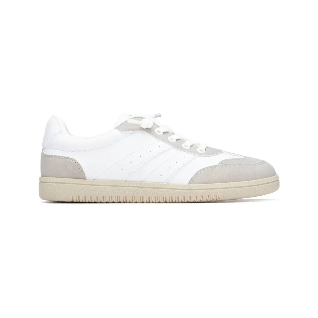 xti-kids-sneaker 153061-White