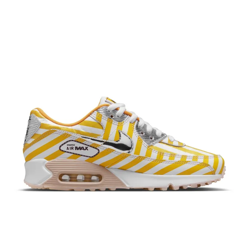 Nike Air Max 90 Fried Chicken (DD5481-735)