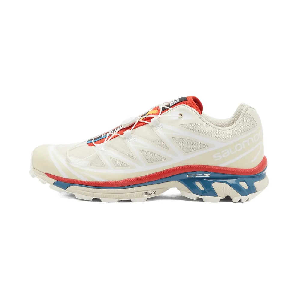 Salomon XT-6 “Almond Milk” (L47293-400)
