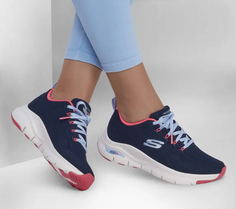 skechers-arch-fit 149414 NVHP