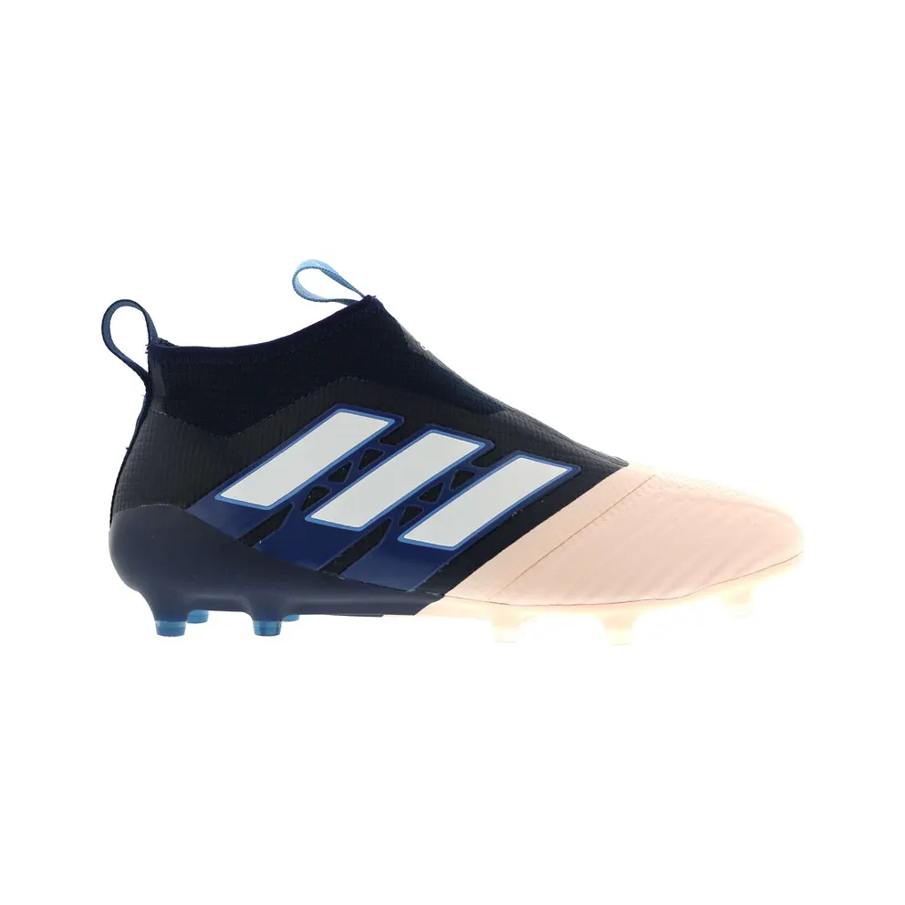 adidas ACE 17 + PureControl Firm Ground Cleat Kith Flamingos (CM7892)